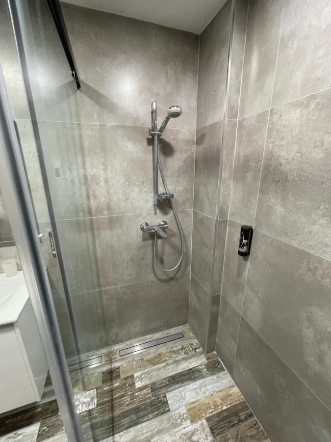 Double Room With Terrace Golem  Dış mekan fotoğraf