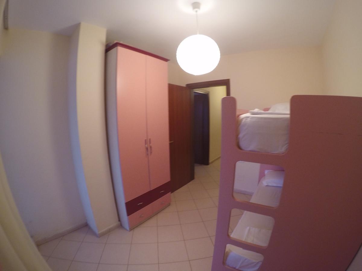 Double Room With Terrace Golem  Dış mekan fotoğraf