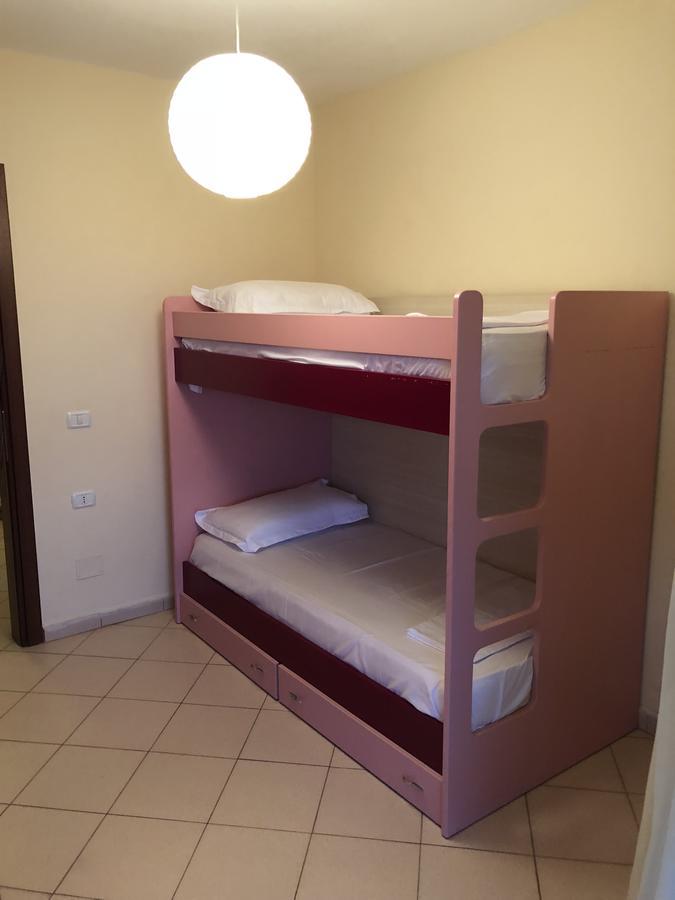 Double Room With Terrace Golem  Dış mekan fotoğraf