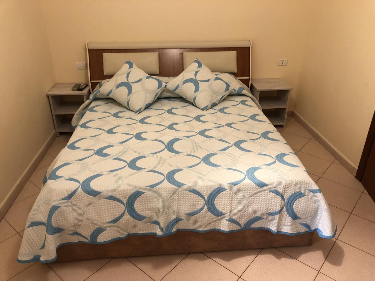 Double Room With Terrace Golem  Dış mekan fotoğraf