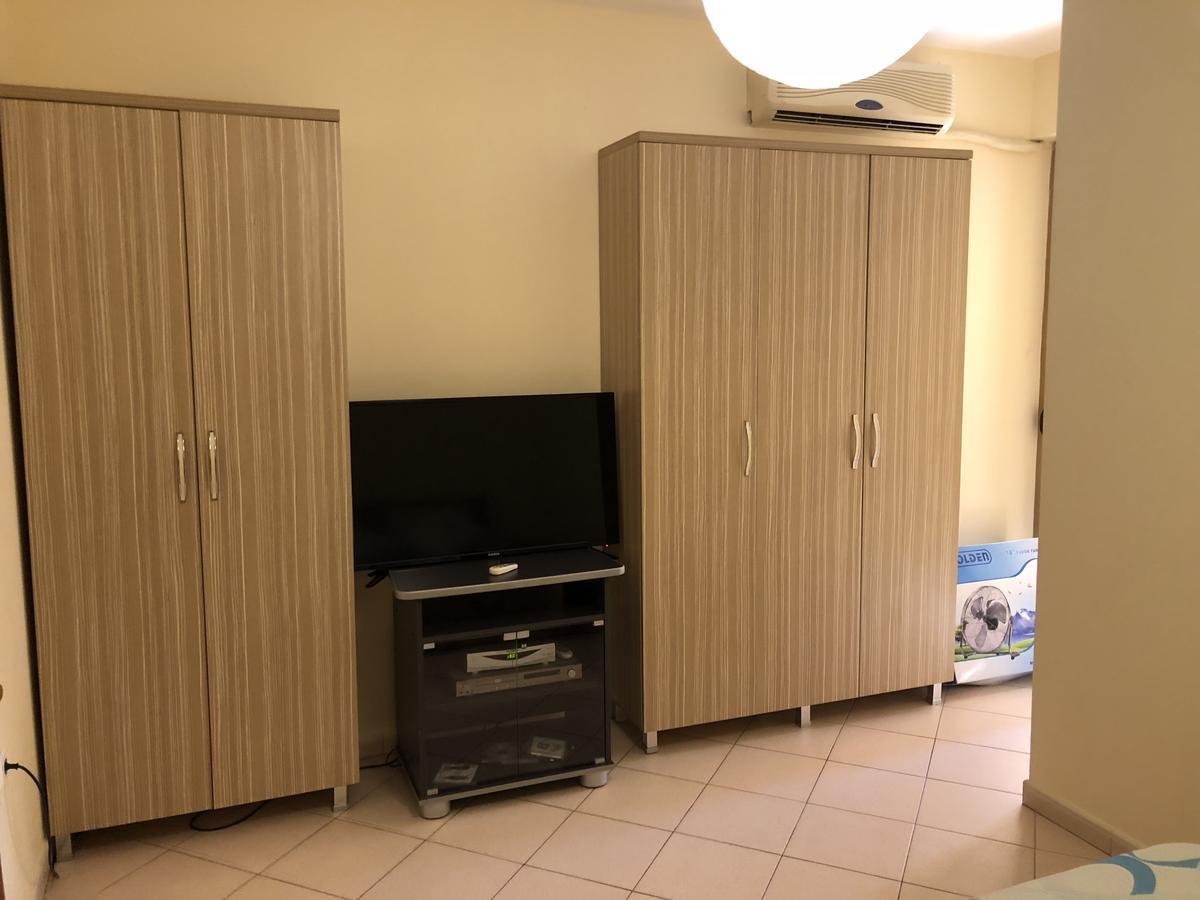 Double Room With Terrace Golem  Dış mekan fotoğraf