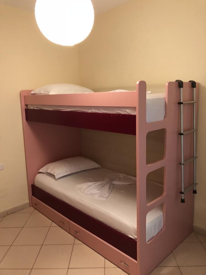 Double Room With Terrace Golem  Dış mekan fotoğraf
