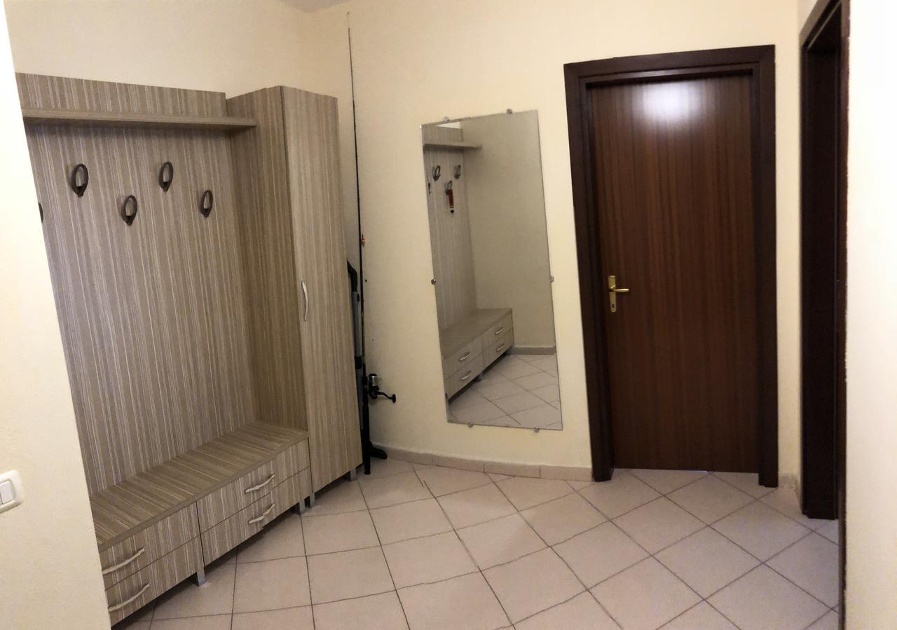 Double Room With Terrace Golem  Dış mekan fotoğraf